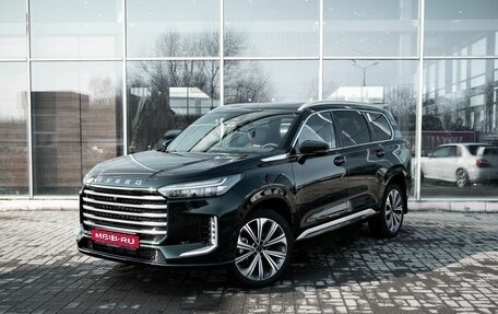 CheryExeed VX, 2023 год, 3 890 000 рублей, 1 фотография