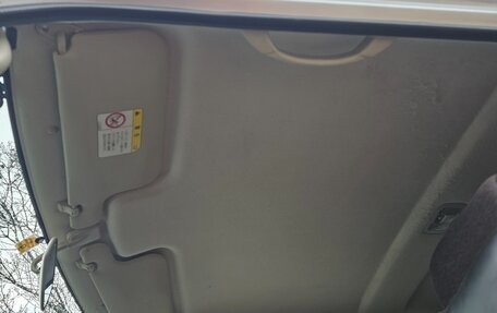 Mitsubishi Pajero Mini II, 2011 год, 910 000 рублей, 8 фотография