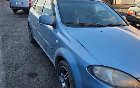 Chevrolet Lacetti, 2010 год, 220 000 рублей, 3 фотография