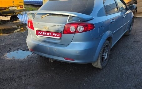 Chevrolet Lacetti, 2010 год, 220 000 рублей, 2 фотография