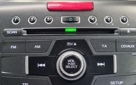 Honda CR-V IV, 2013 год, 1 750 000 рублей, 12 фотография