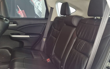 Honda CR-V IV, 2013 год, 1 750 000 рублей, 10 фотография