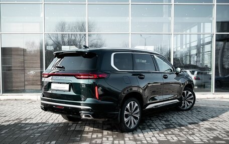 CheryExeed VX, 2023 год, 3 890 000 рублей, 2 фотография