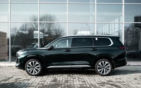 CheryExeed VX, 2023 год, 3 890 000 рублей, 7 фотография