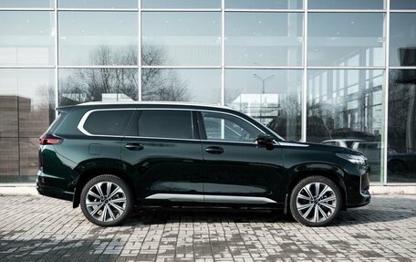 CheryExeed VX, 2023 год, 3 890 000 рублей, 8 фотография
