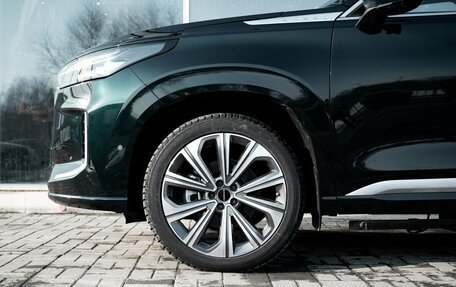 CheryExeed VX, 2023 год, 3 890 000 рублей, 9 фотография