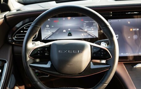 CheryExeed VX, 2023 год, 3 890 000 рублей, 15 фотография