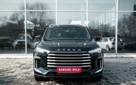 CheryExeed VX, 2023 год, 3 890 000 рублей, 3 фотография