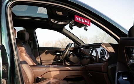 CheryExeed VX, 2023 год, 3 890 000 рублей, 11 фотография