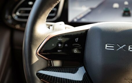 CheryExeed VX, 2023 год, 3 890 000 рублей, 17 фотография