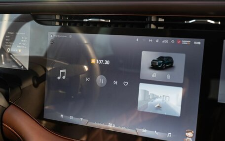 CheryExeed VX, 2023 год, 3 890 000 рублей, 20 фотография