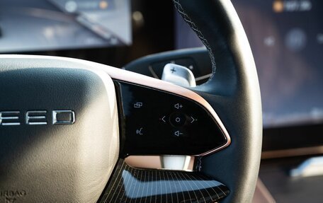 CheryExeed VX, 2023 год, 3 890 000 рублей, 18 фотография