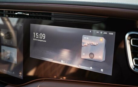 CheryExeed VX, 2023 год, 3 890 000 рублей, 21 фотография