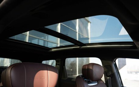 CheryExeed VX, 2023 год, 3 890 000 рублей, 24 фотография