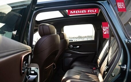 CheryExeed VX, 2023 год, 3 890 000 рублей, 13 фотография