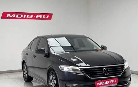 Volkswagen Lavida, 2022 год, 1 680 000 рублей, 2 фотография