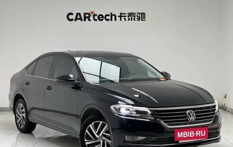 Volkswagen Lavida, 2022 год, 1 680 000 рублей, 4 фотография