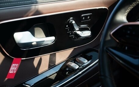 CheryExeed VX, 2023 год, 3 890 000 рублей, 23 фотография