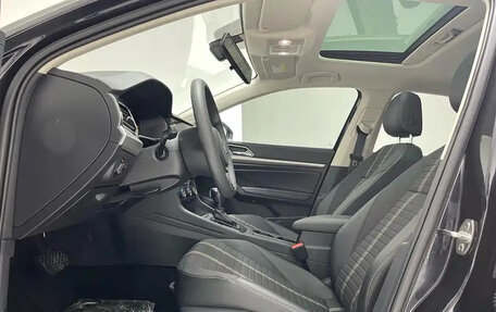 Volkswagen Lavida, 2022 год, 1 680 000 рублей, 13 фотография