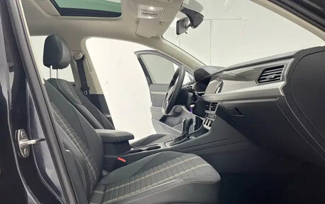 Volkswagen Lavida, 2022 год, 1 680 000 рублей, 11 фотография