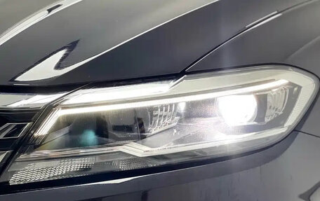 Volkswagen Lavida, 2022 год, 1 680 000 рублей, 18 фотография