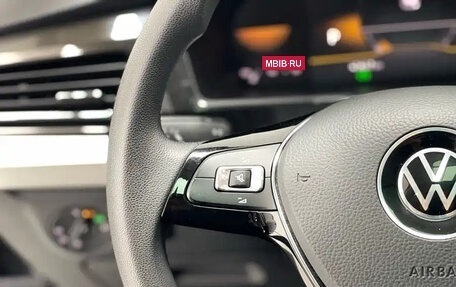 Volkswagen Lavida, 2022 год, 1 680 000 рублей, 9 фотография