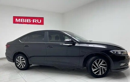 Volkswagen Lavida, 2022 год, 1 680 000 рублей, 6 фотография