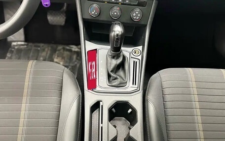 Volkswagen Lavida, 2022 год, 1 680 000 рублей, 19 фотография