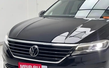 Volkswagen Lavida, 2022 год, 1 680 000 рублей, 7 фотография