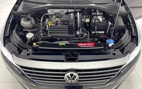 Volkswagen Lavida, 2022 год, 1 680 000 рублей, 12 фотография