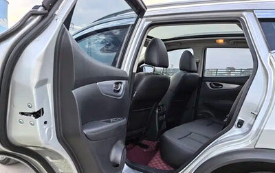 Nissan Qashqai, 2021 год, 1 856 800 рублей, 1 фотография