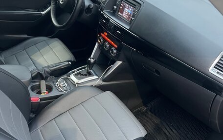 Mazda CX-5 II, 2013 год, 1 600 000 рублей, 9 фотография