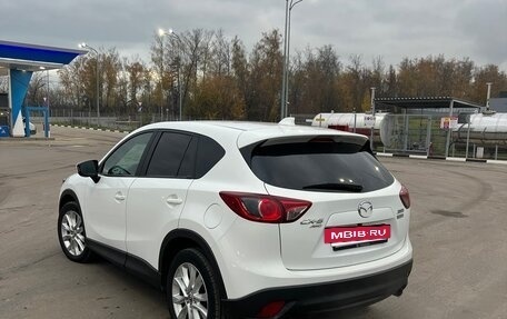 Mazda CX-5 II, 2013 год, 1 600 000 рублей, 8 фотография