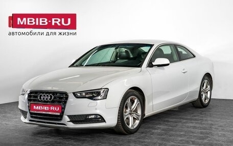 Audi A5, 2013 год, 1 600 000 рублей, 1 фотография