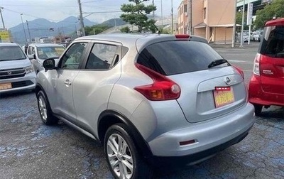 Nissan Juke II, 2016 год, 873 000 рублей, 1 фотография