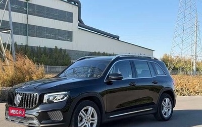 Mercedes-Benz GLB, 2022 год, 2 400 999 рублей, 1 фотография