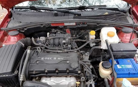 Chevrolet Lacetti, 2011 год, 520 000 рублей, 7 фотография