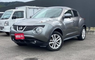 Nissan Juke II, 2015 год, 893 000 рублей, 1 фотография