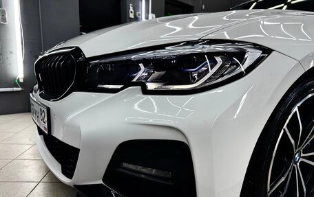 BMW 3 серия, 2020 год, 3 500 000 рублей, 4 фотография