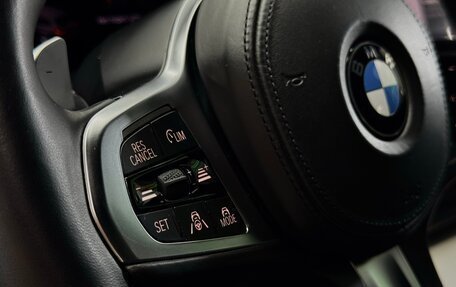 BMW 3 серия, 2020 год, 3 500 000 рублей, 8 фотография