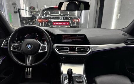 BMW 3 серия, 2020 год, 3 500 000 рублей, 6 фотография