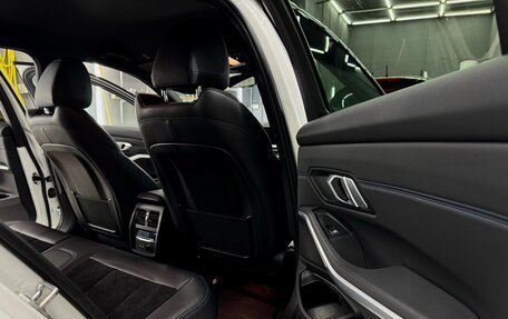 BMW 3 серия, 2020 год, 3 500 000 рублей, 16 фотография