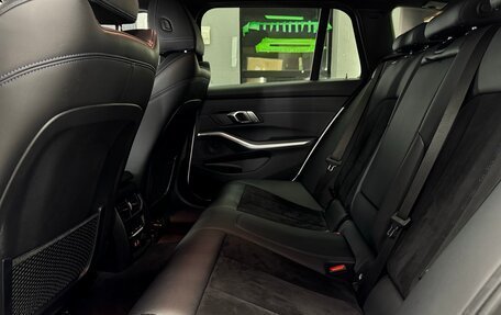 BMW 3 серия, 2020 год, 3 500 000 рублей, 12 фотография