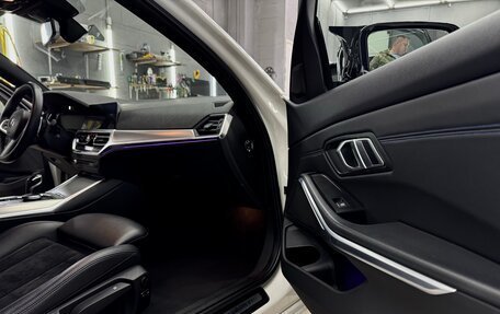 BMW 3 серия, 2020 год, 3 500 000 рублей, 17 фотография