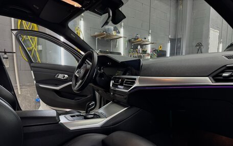 BMW 3 серия, 2020 год, 3 500 000 рублей, 18 фотография