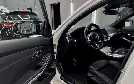 BMW 3 серия, 2020 год, 3 500 000 рублей, 11 фотография
