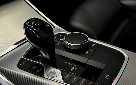 BMW 3 серия, 2020 год, 3 500 000 рублей, 19 фотография