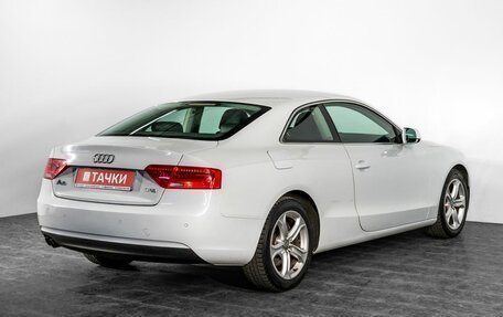 Audi A5, 2013 год, 1 600 000 рублей, 3 фотография