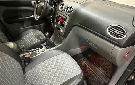 Ford Focus II рестайлинг, 2010 год, 499 000 рублей, 8 фотография