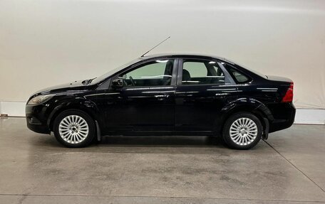 Ford Focus II рестайлинг, 2010 год, 499 000 рублей, 5 фотография